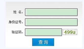 2018年廣西投資項(xiàng)目管理成績(jī)查詢指南 時(shí)間與入口詳解